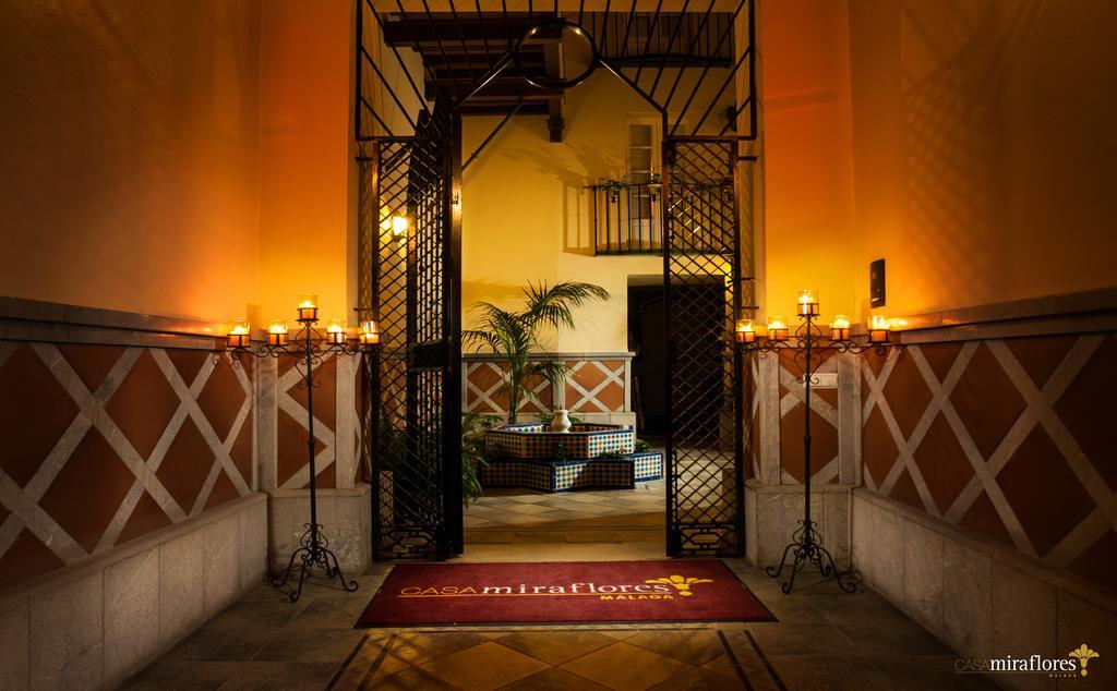 Casa Miraflores - Malaga, Malaga